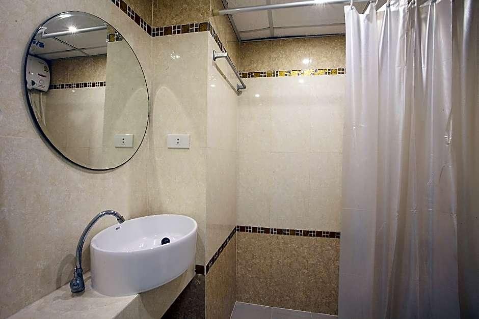 Baan Sila โรงแรม Pattaya