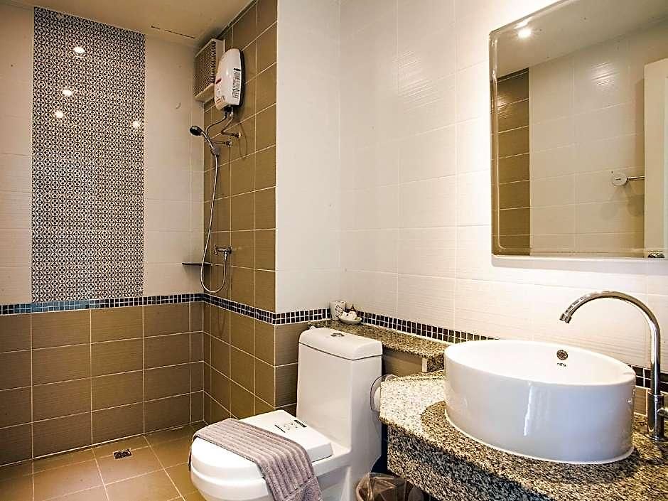 Baan Sila 3* Pattaya