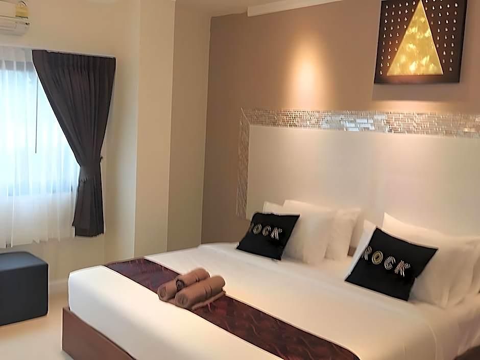 Baan Sila 3* Pattaya