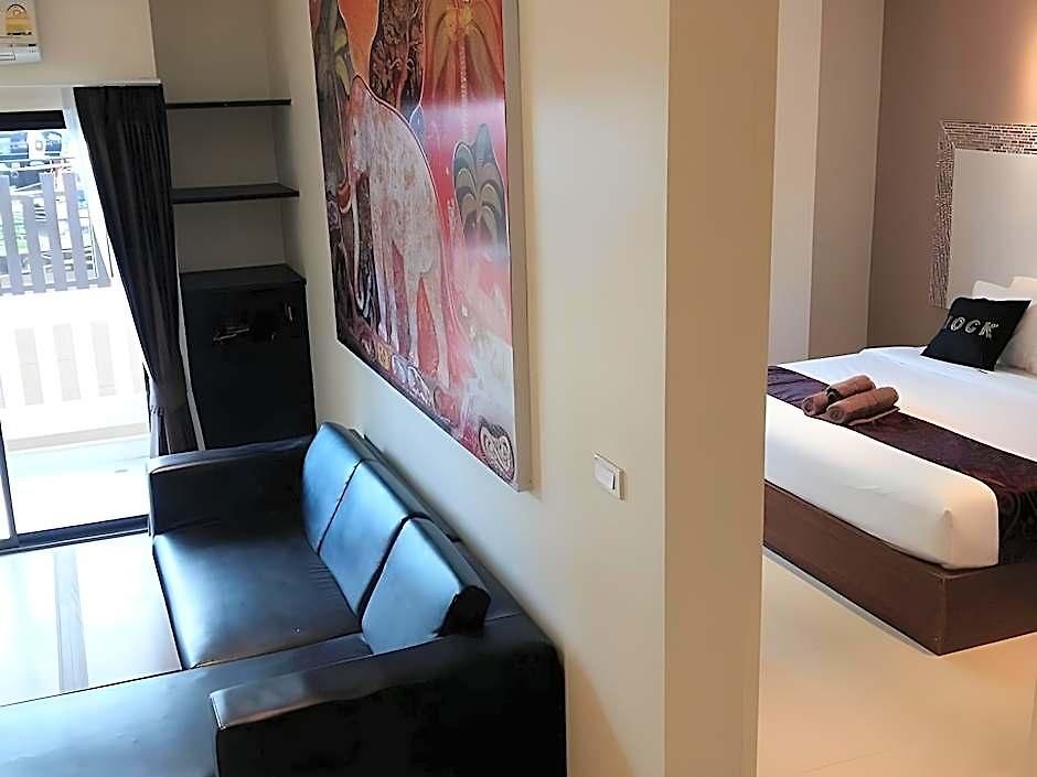 Baan Sila โรงแรม Pattaya