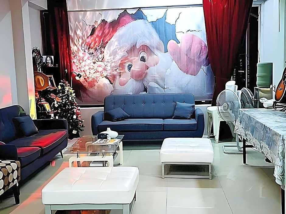 Hotel Sindy Pattaya