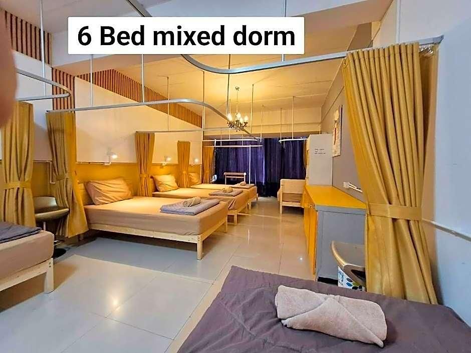 Hotel Sindy