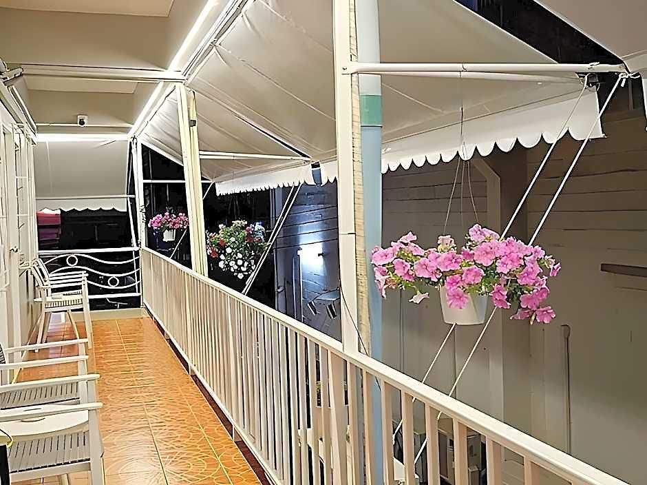 Sindy Hotel Pattaya