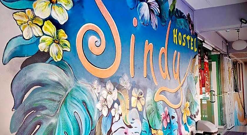 Sindy 2* Pattaya