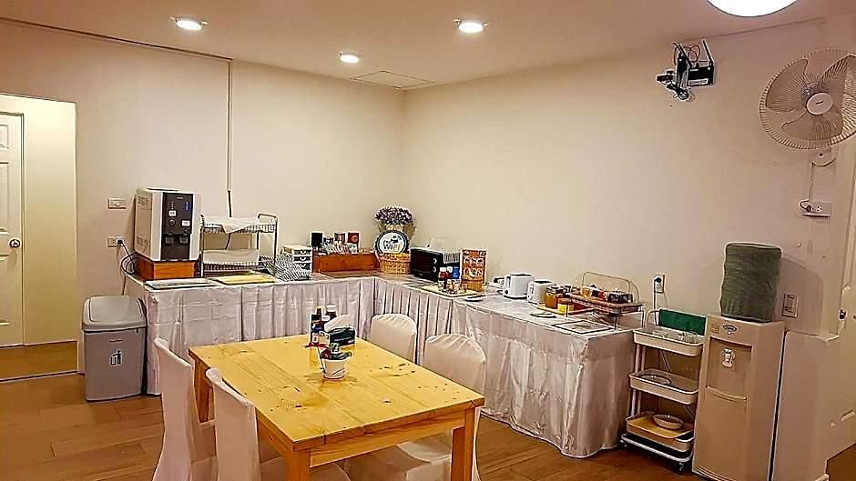 Sindy Hotel Pattaya