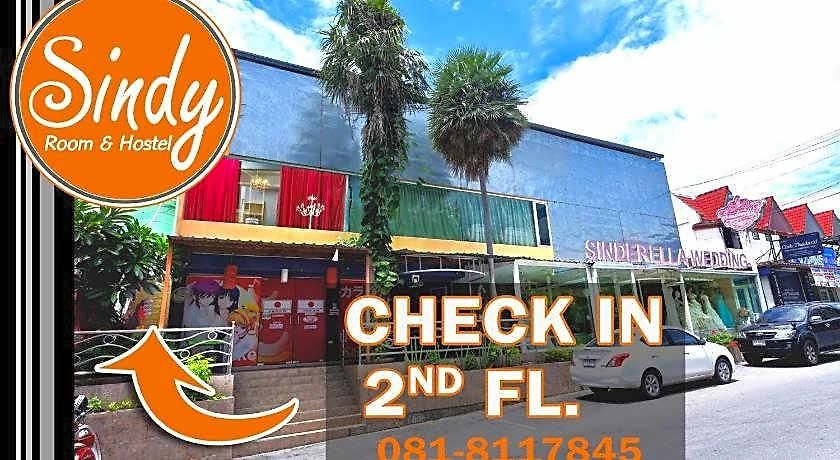 Sindy Hotel Pattaya