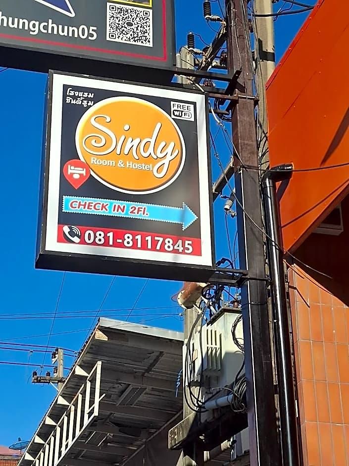 Hotel Sindy 2*
