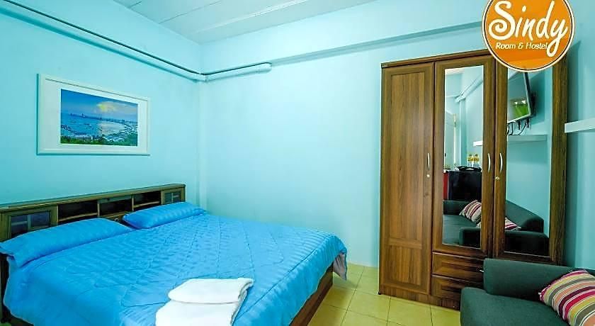 Hotel Sindy
