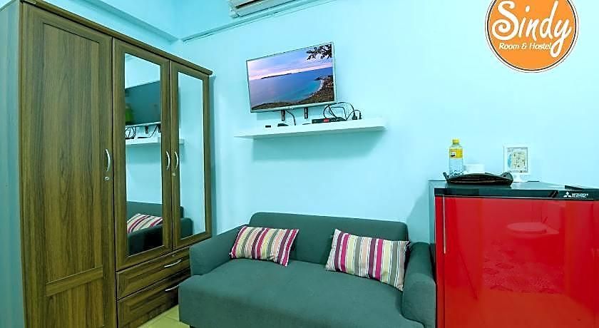 Sindy Hotel 2*