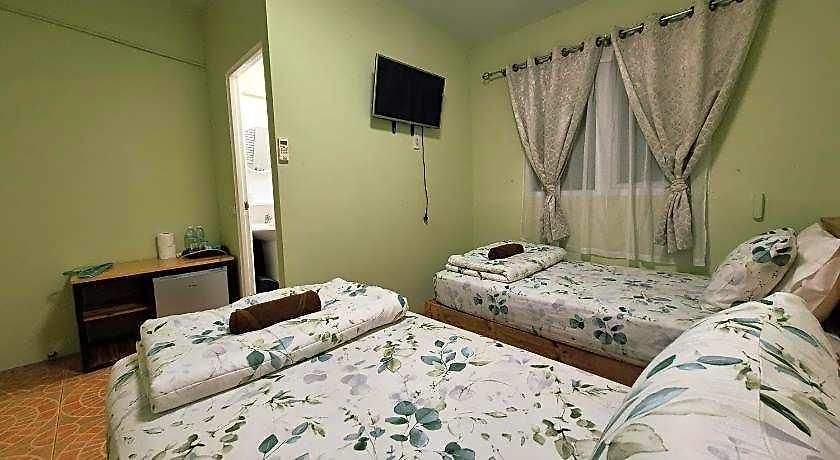 Sindy Hotel Pattaya