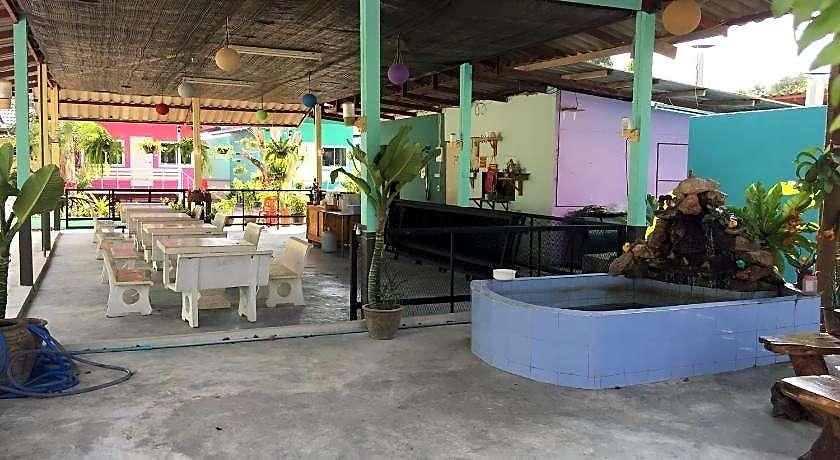 Hotel Bannrommai Sattahip Pattaya