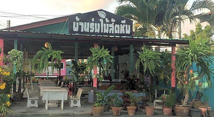 Hotel Bannrommai Sattahip Pattaya