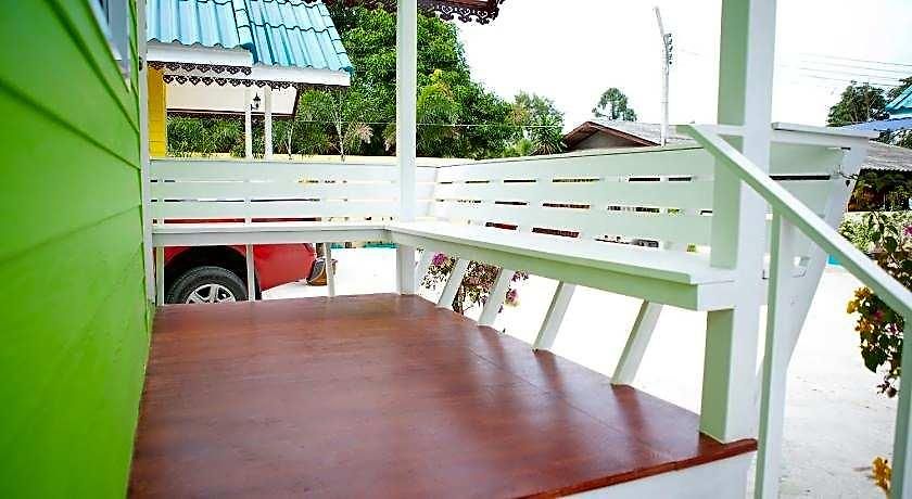 Bannrommai Sattahip Pattaya