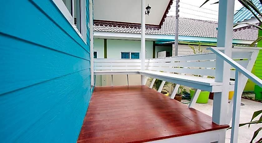 Bannrommai Sattahip