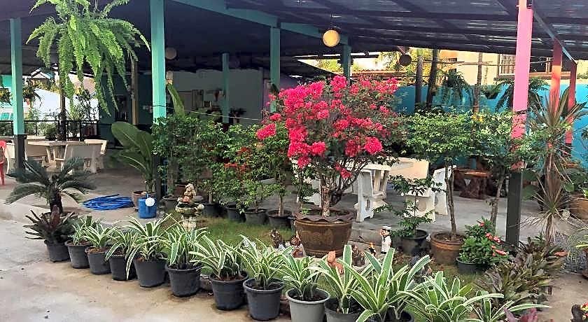 Hotel Bannrommai Sattahip Pattaya