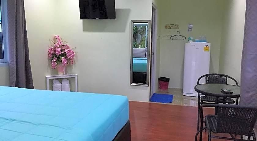 Bannrommai Sattahip Hotel