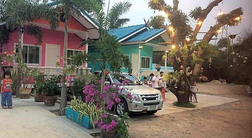 Bannrommai Sattahip