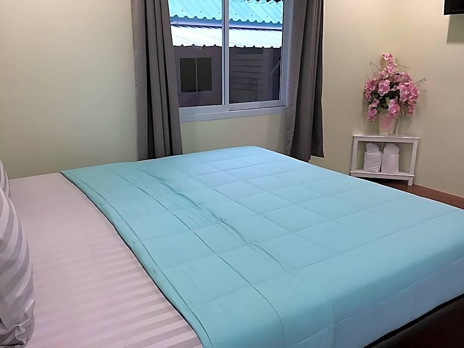 Bannrommai Sattahip Hotel