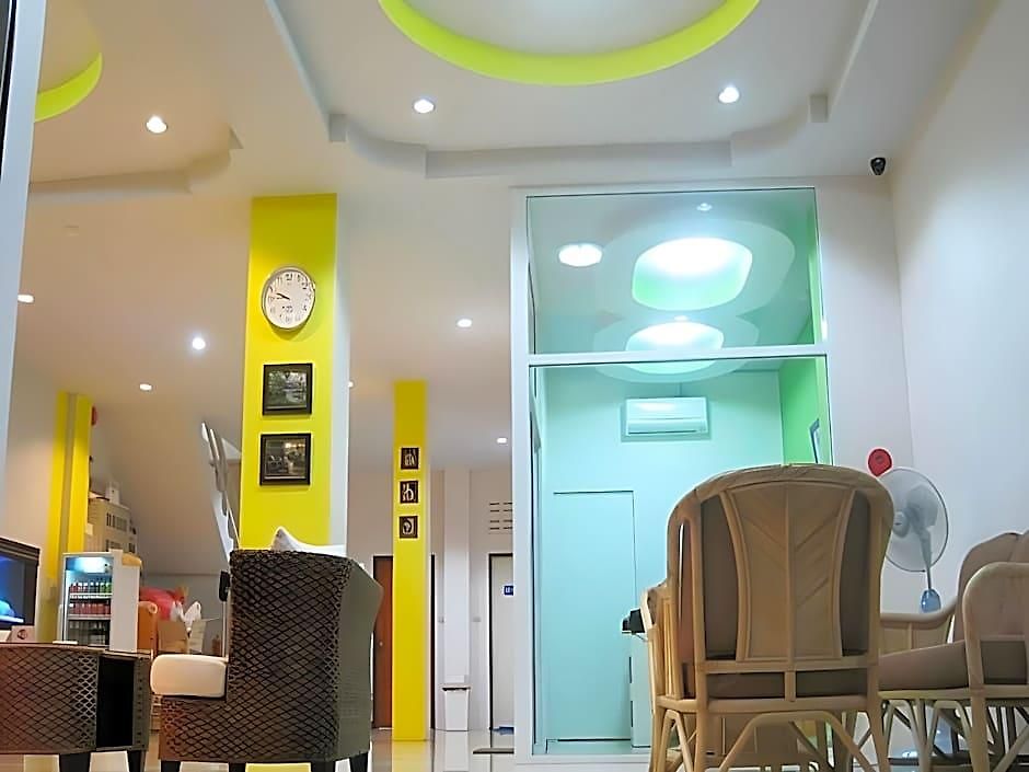 Hotel Br 2*