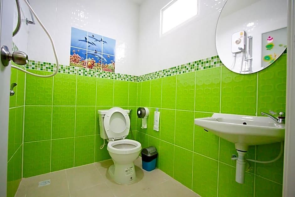 Bannrommai Sattahip Hotel