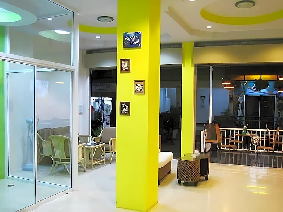 Hotel Br 2*