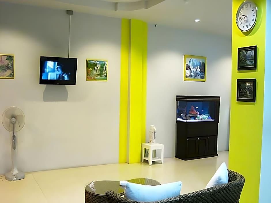 Hotel Br