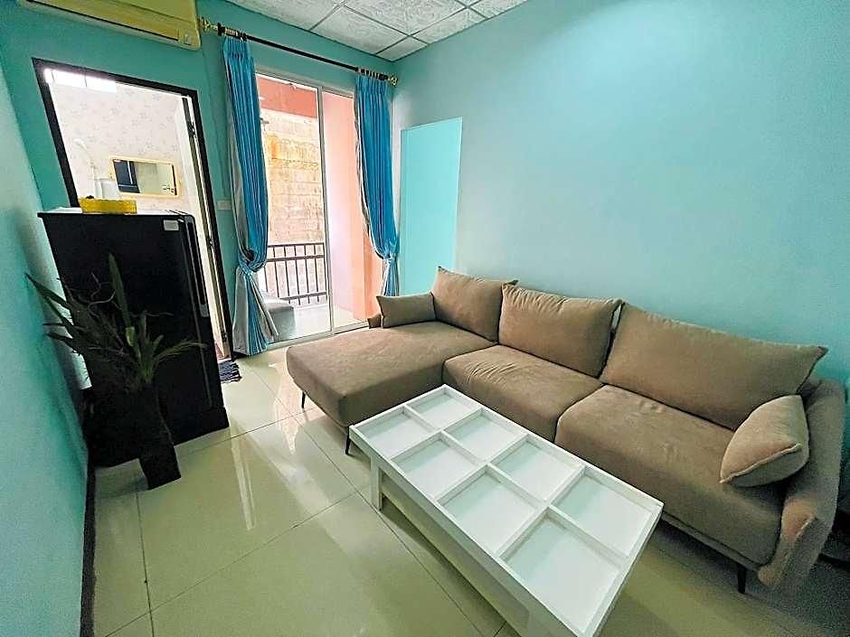 Br Hotel Pattaya