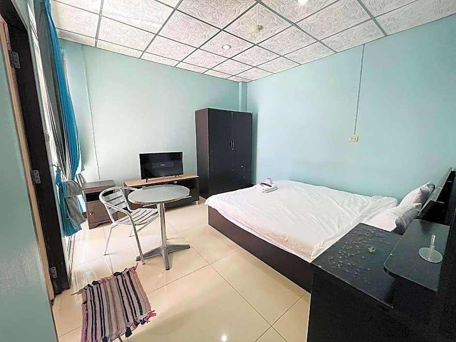 Br Hotel Pattaya