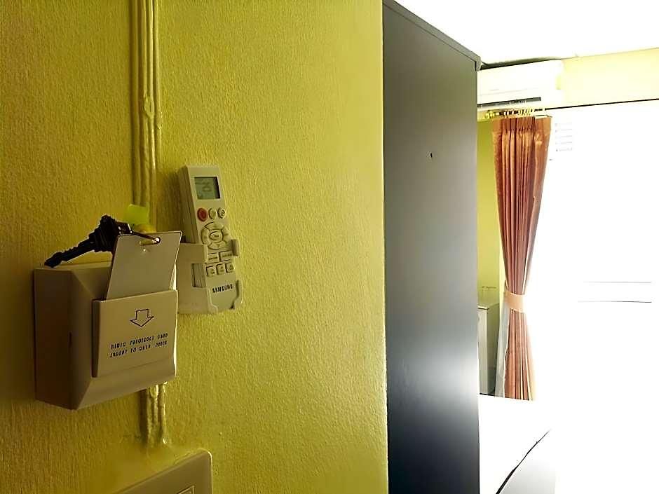 Br Hotel Pattaya