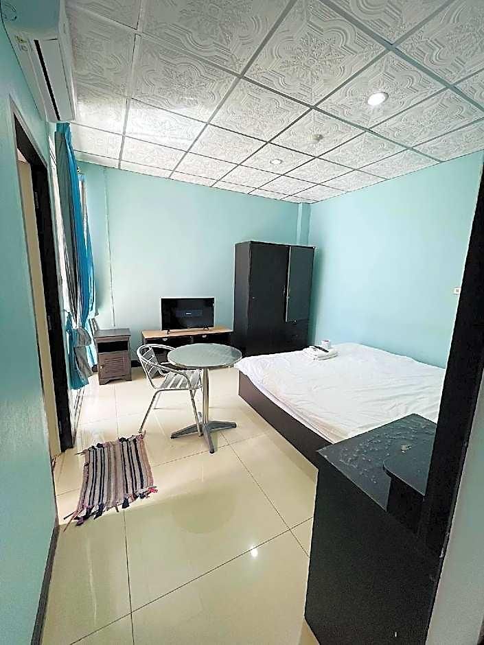 Hotel Br Pattaya