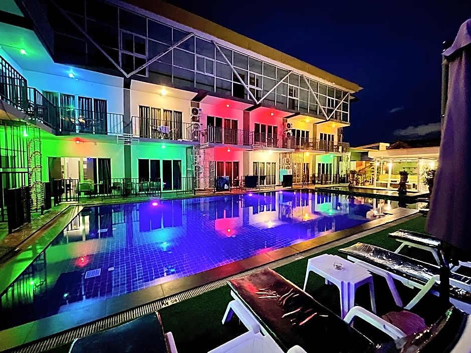 Anantra By Cpg 3* Pattaya