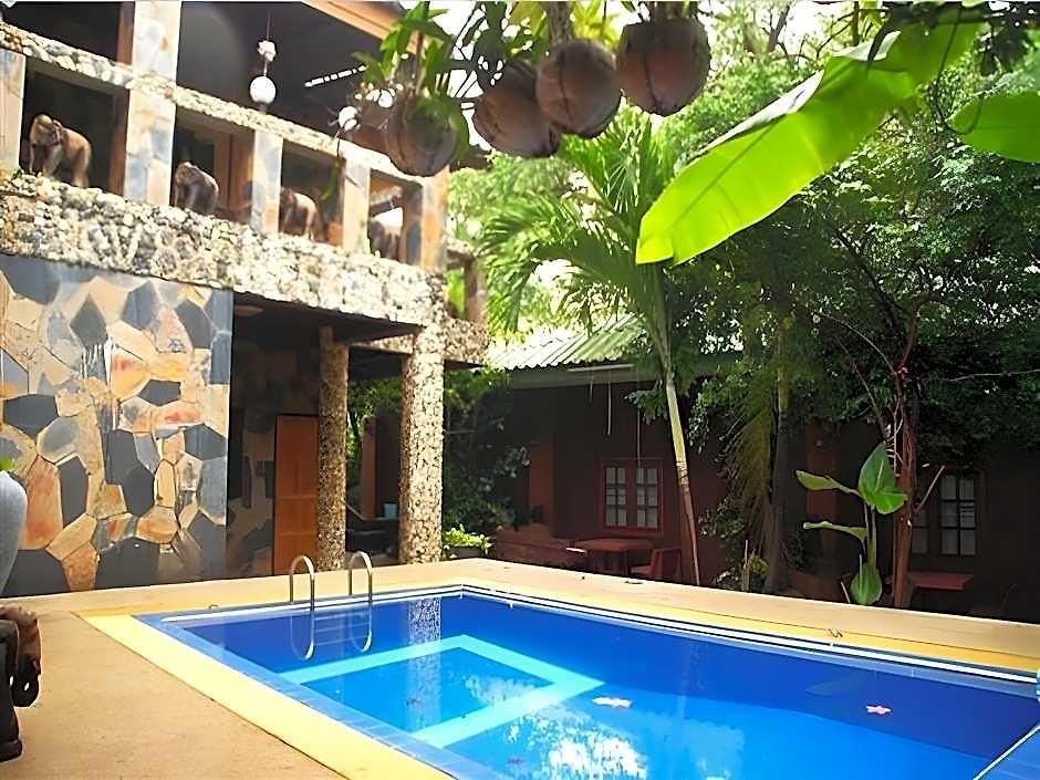 Anantra By Cpg โรงแรม
