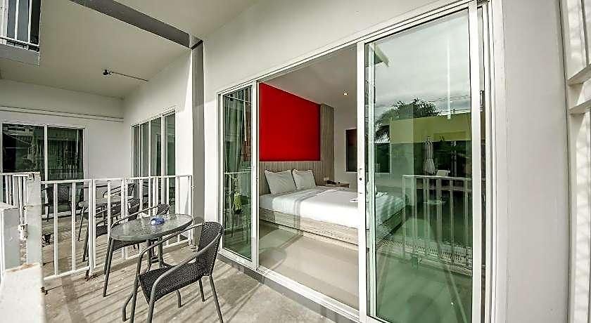 Anantra By Cpg 3* Pattaya