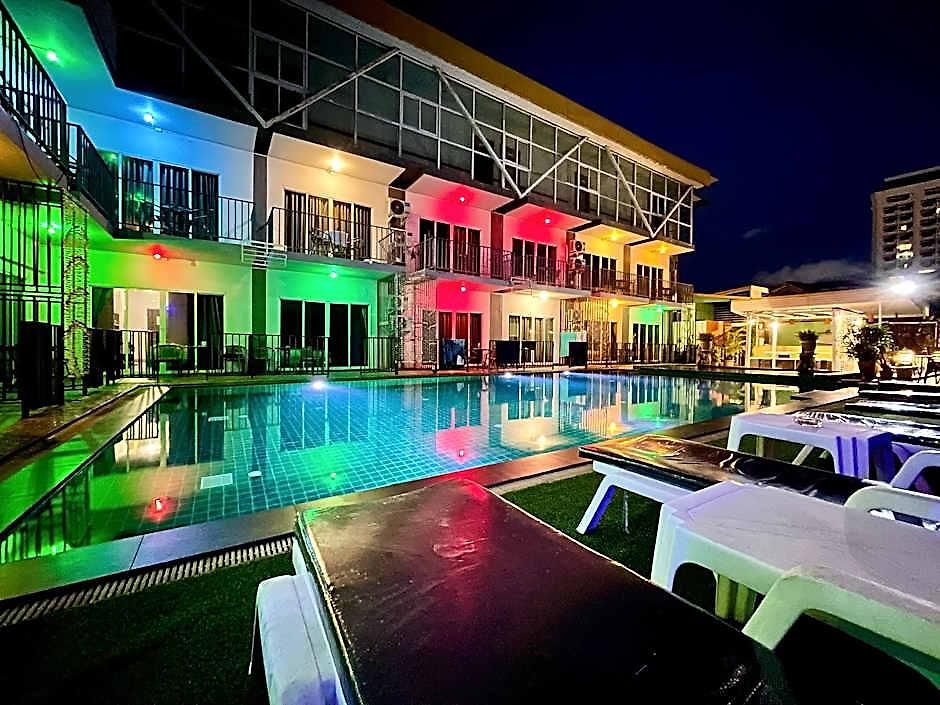 Anantra By Cpg Pattaya