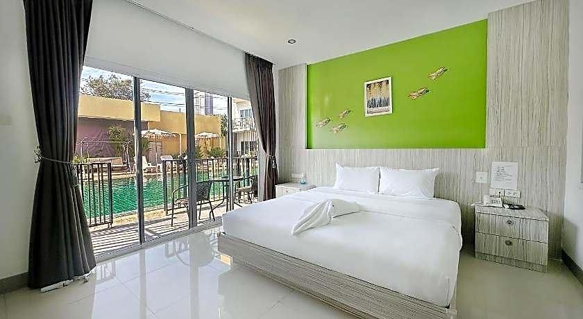 Anantra By Cpg Pattaya
