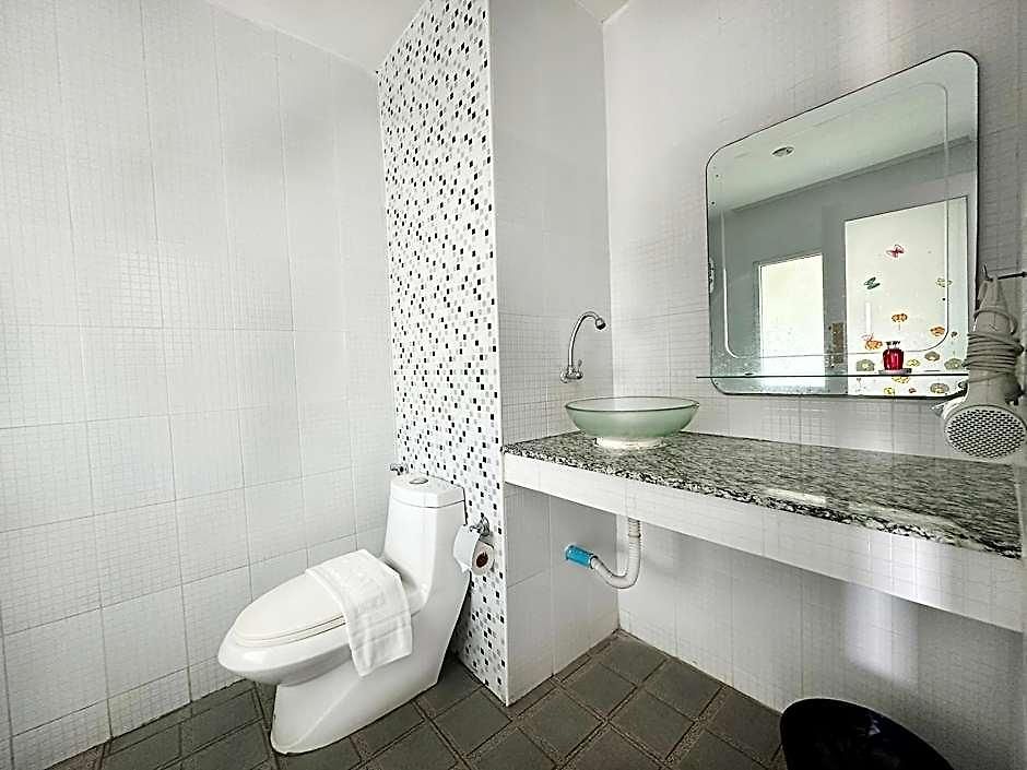 โรงแรม Anantra By Cpg