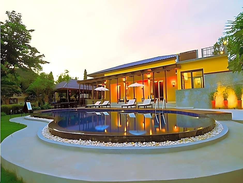 Resort Warasin
