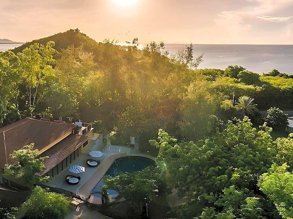 Resort Warasin Pattaya