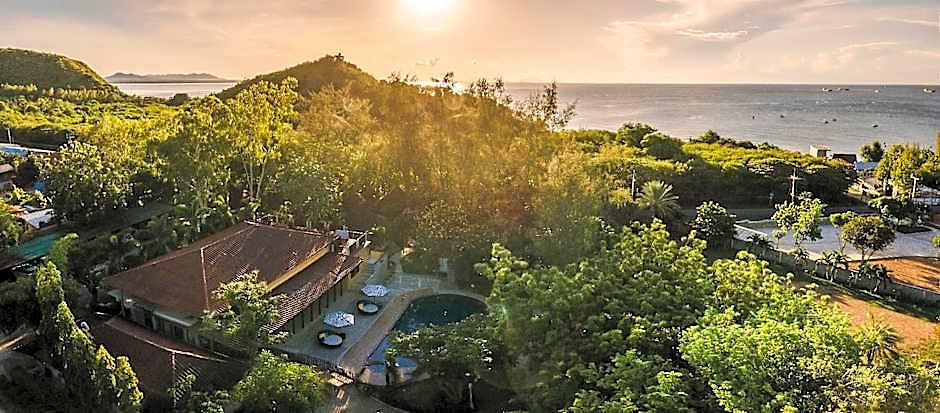 Warasin Resort Pattaya