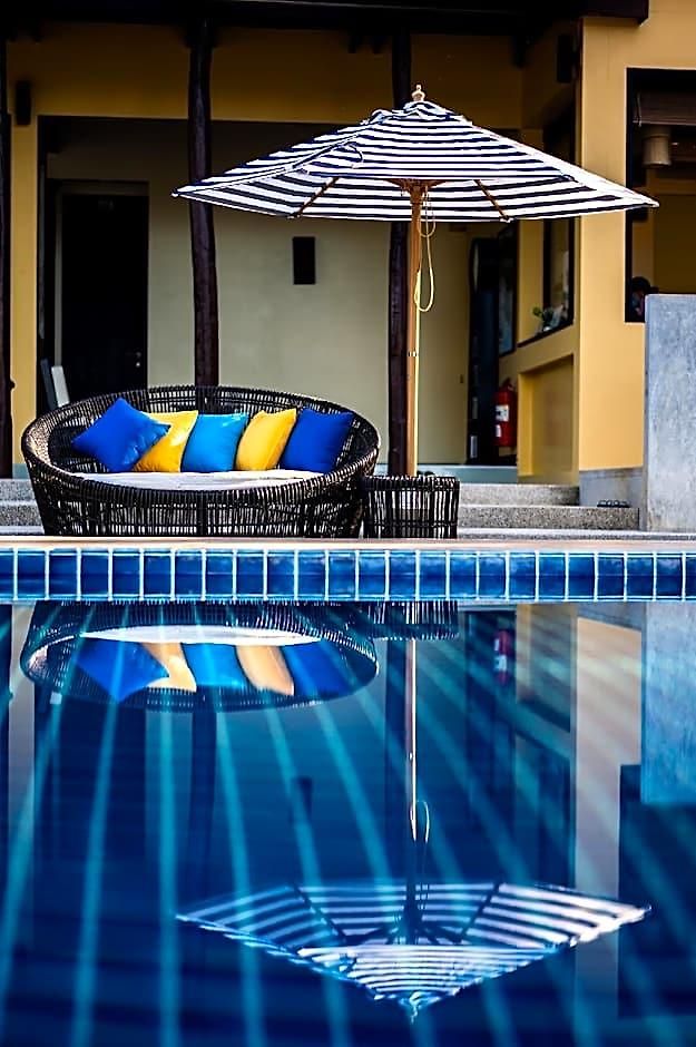 Warasin 3* Pattaya