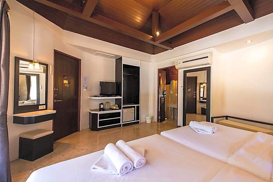 Warasin Resort Pattaya