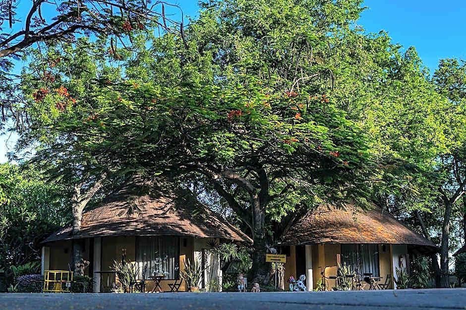 Warasin Resort 3*