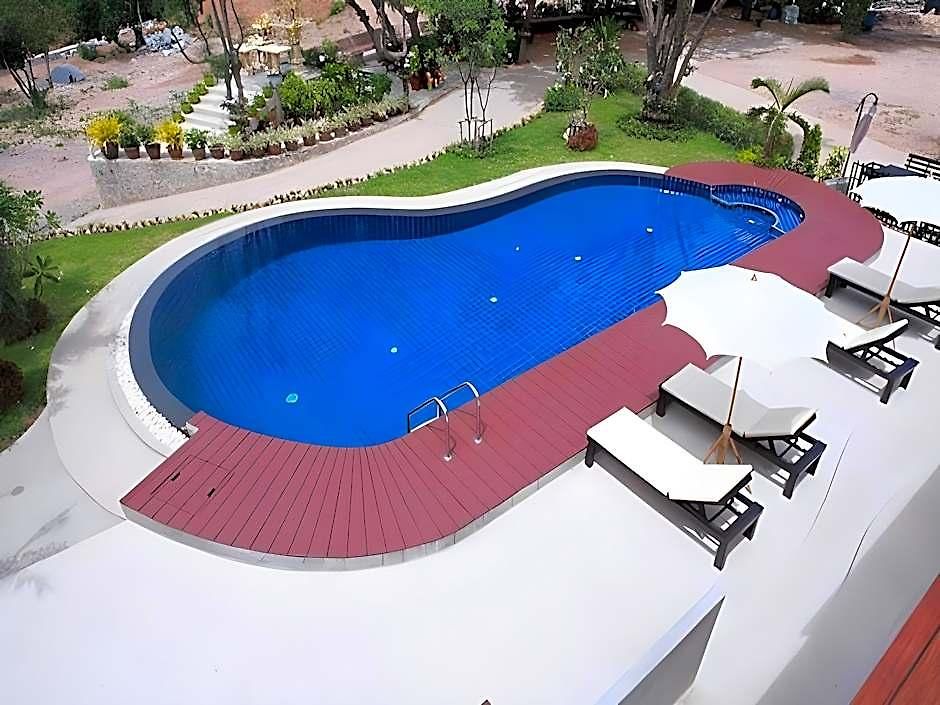 Warasin 3* Pattaya
