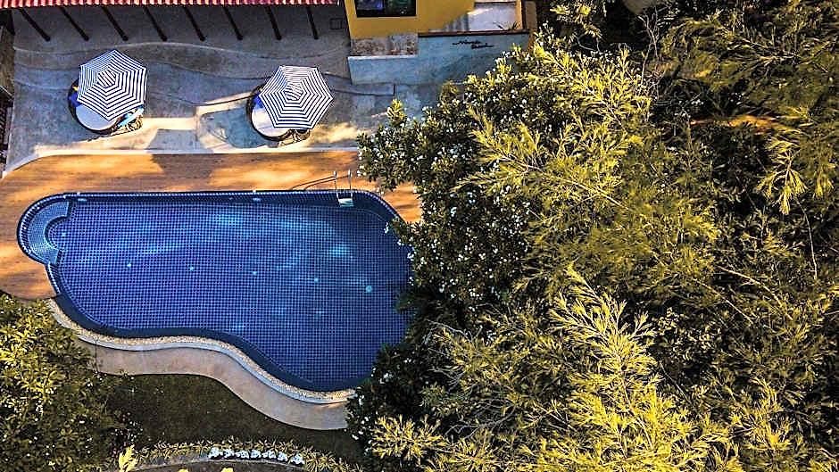Warasin Resort 3*