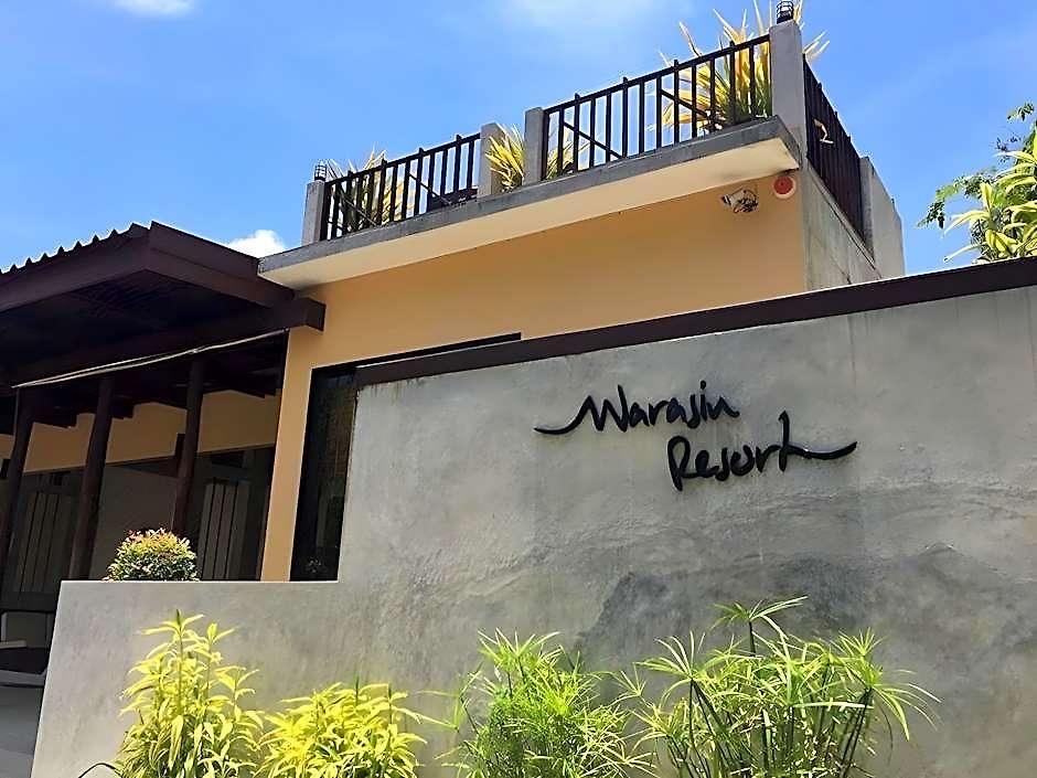 Warasin Resort Pattaya