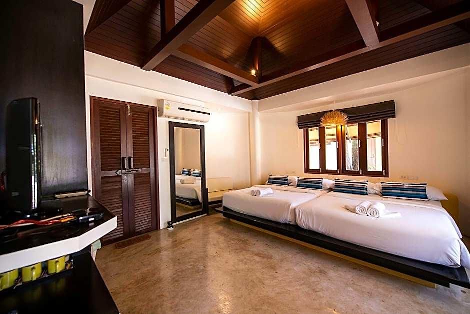 Resort Warasin 3*