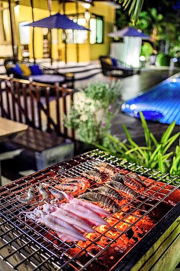 Warasin Resort 3*