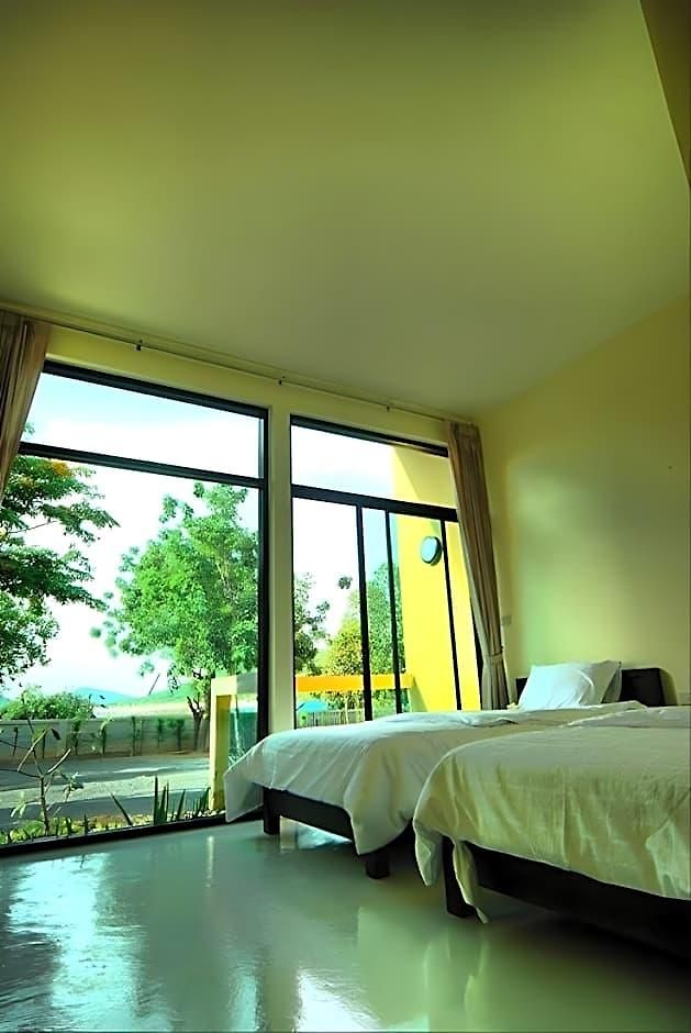 Resort Warasin 3*