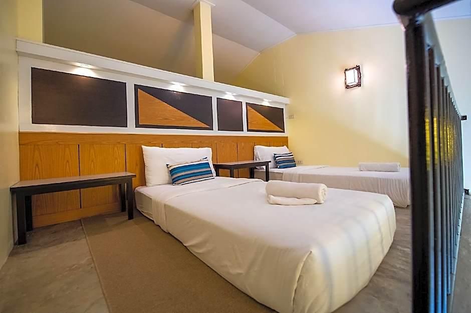 Resort Warasin 3*