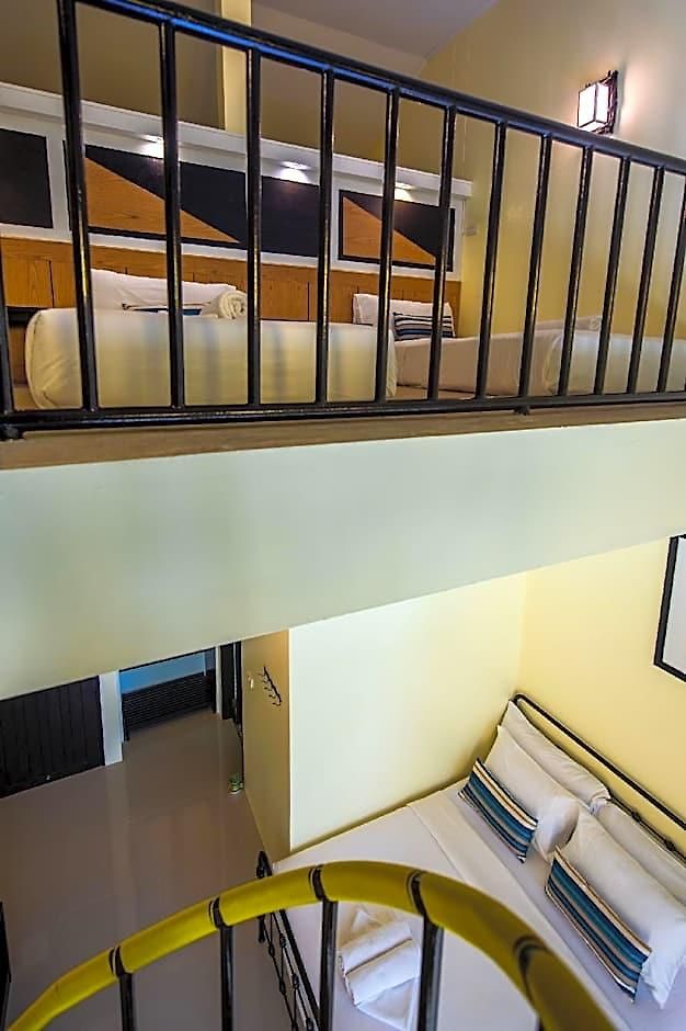 Resort Warasin 3*